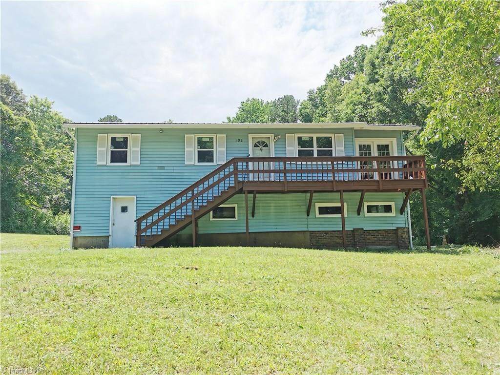 192 Spring Garden Circle - Photo 1
