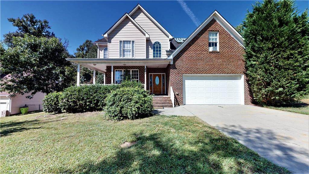 403 Beech Ridge Road - Photo 1