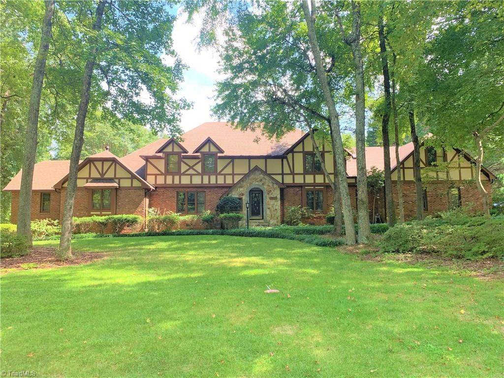 4115 Stonebrook Farms Road - Photo 1