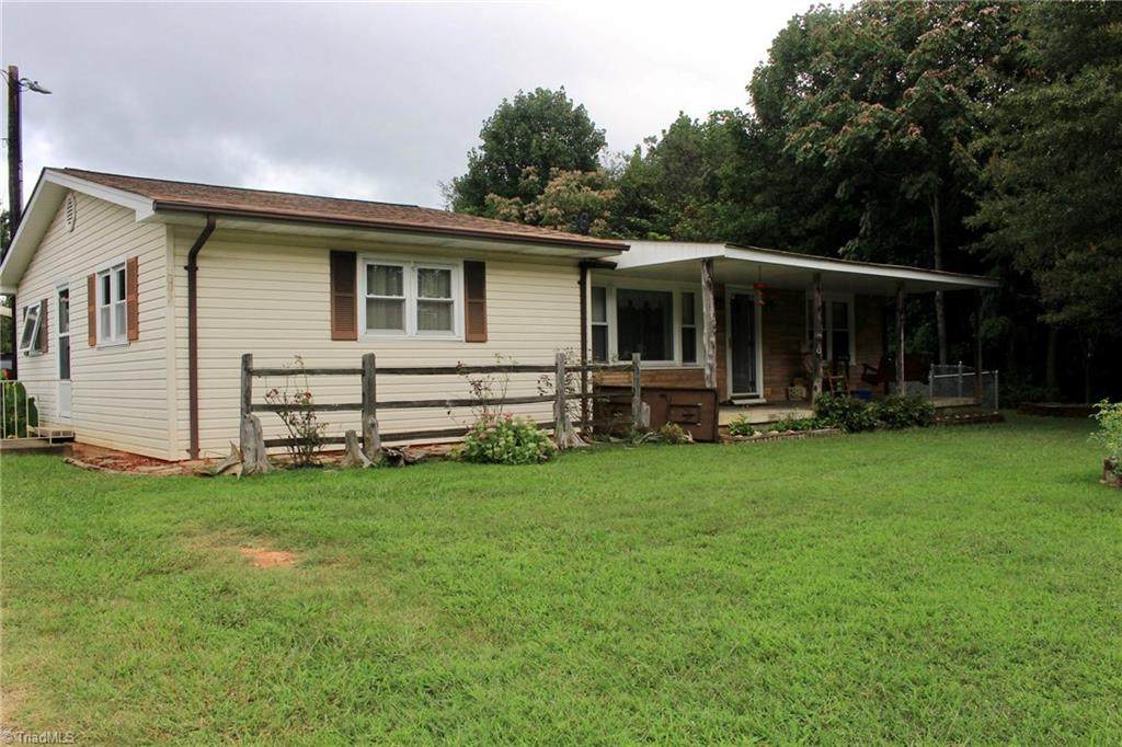 10648 Cherry Grove Road - Photo 1