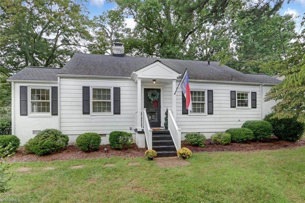 1801 Colonial Avenue - Photo 1