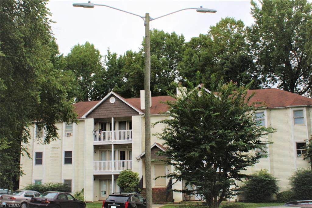 2330 Vandalia Road - Photo 1