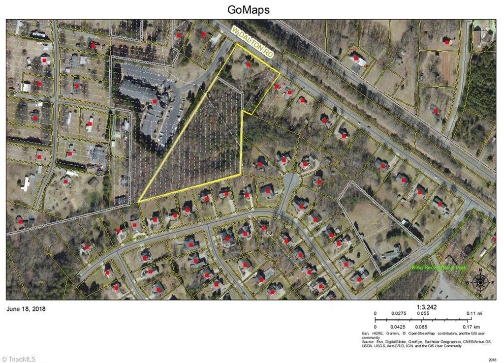 645 Dalton Road - Photo 1