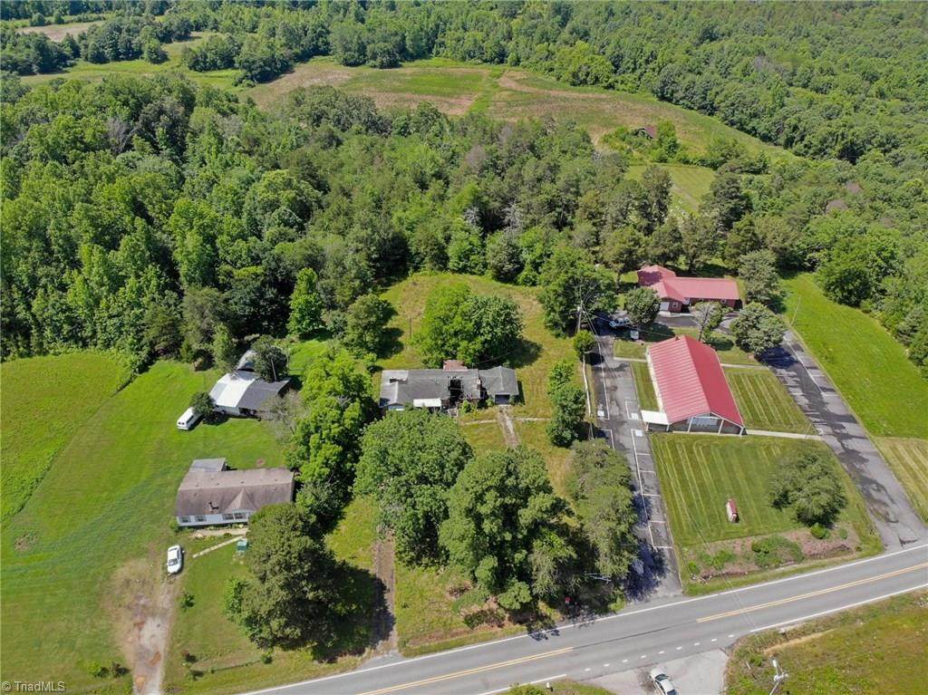 4955 Needmore Road - Photo 1