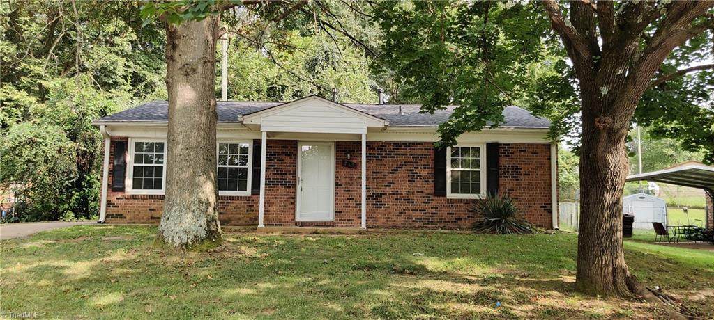 715 Habersham Road - Photo 1