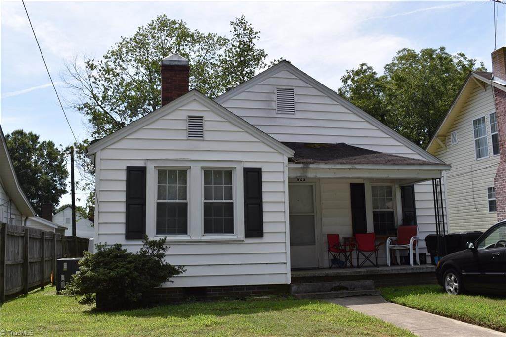 923 Washington Street - Photo 1