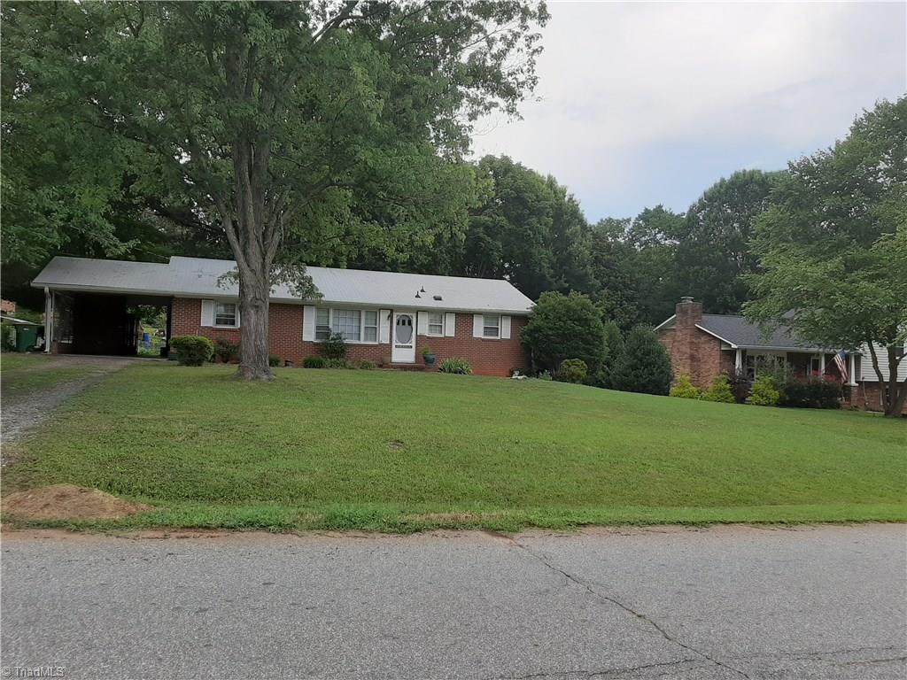6021 Greenhaven Drive - Photo 1