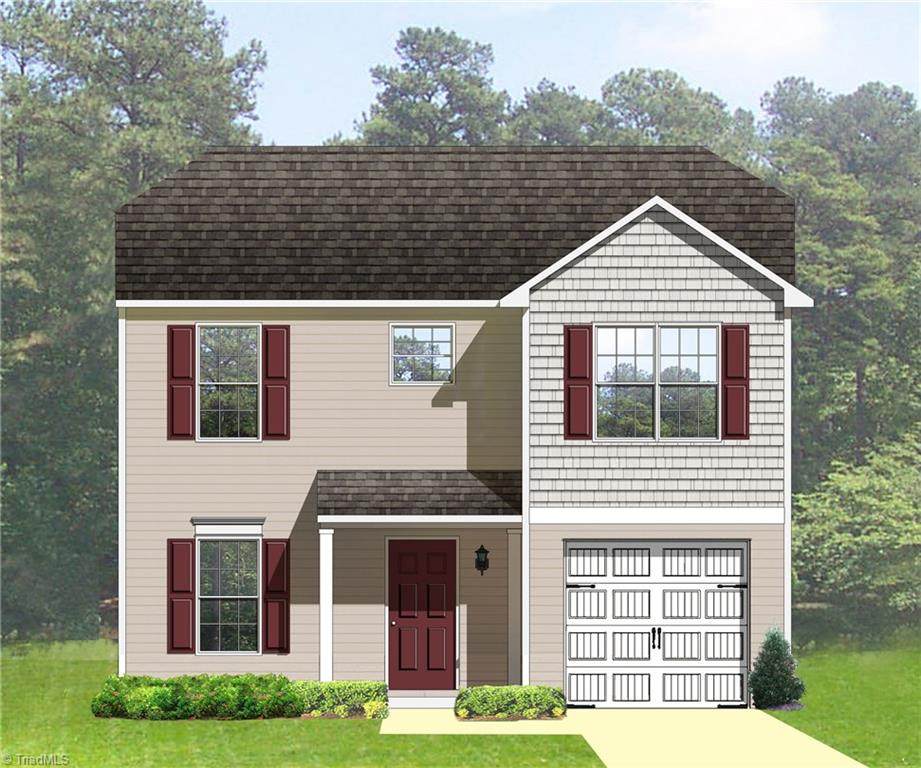 201 Glenoaks Drive - Photo 1