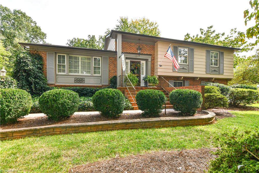 2121 Churchill Drive - Photo 1