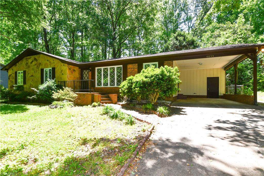 4033 Village Drive - Photo 1