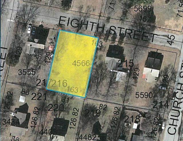 64 8th Street - Photo 1