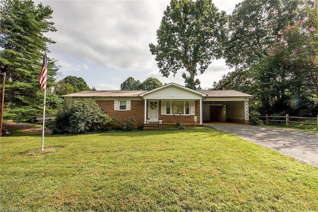 154 Windy Hill Road - Photo 1