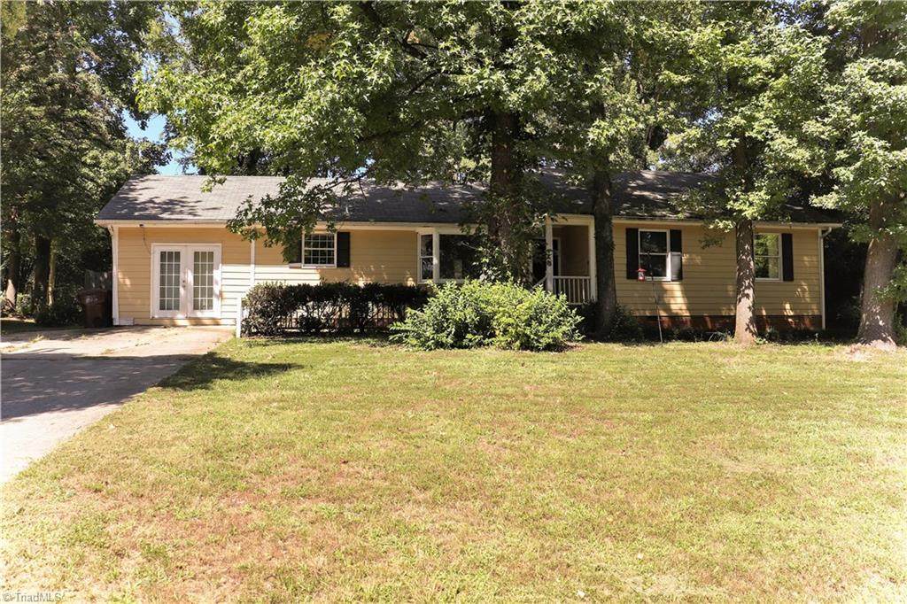 323 Old Mill Road - Photo 1