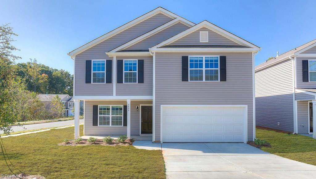 5142 Nokota Place - Photo 1