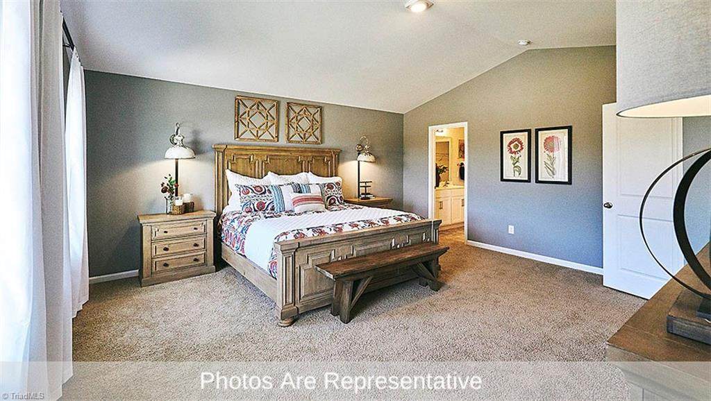 5105 Black Forest Drive - Photo 1