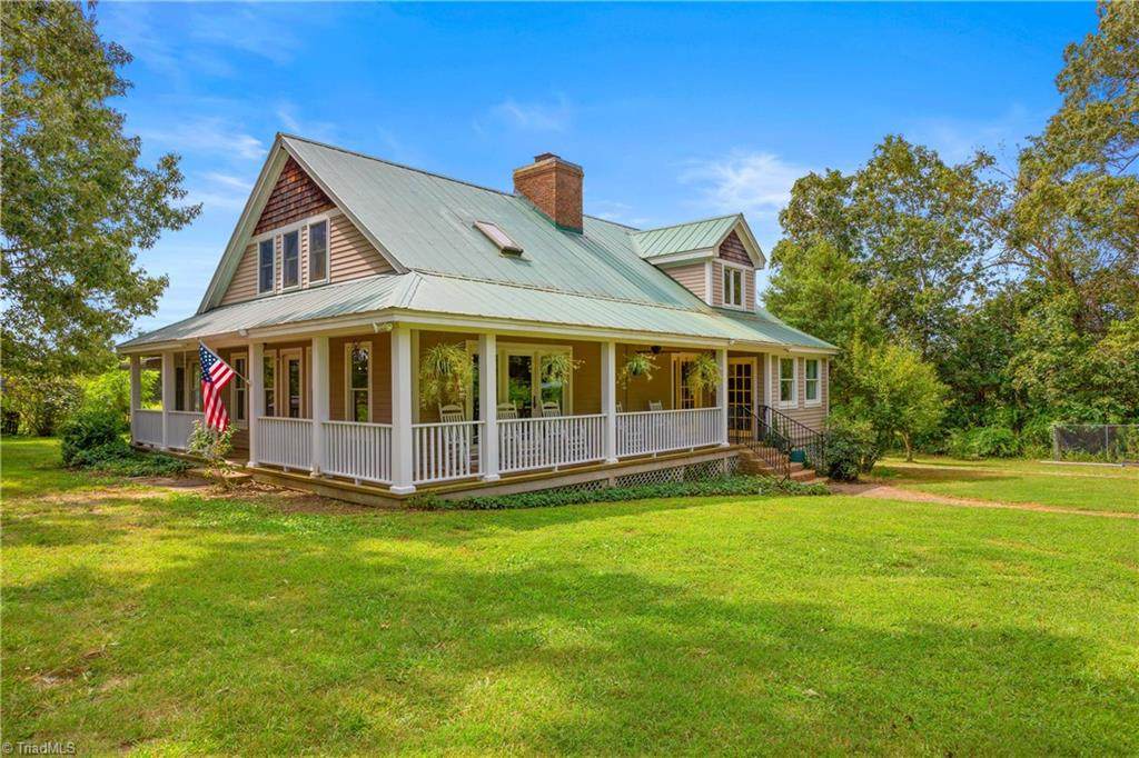 2031 Hughes Mill Road - Photo 1
