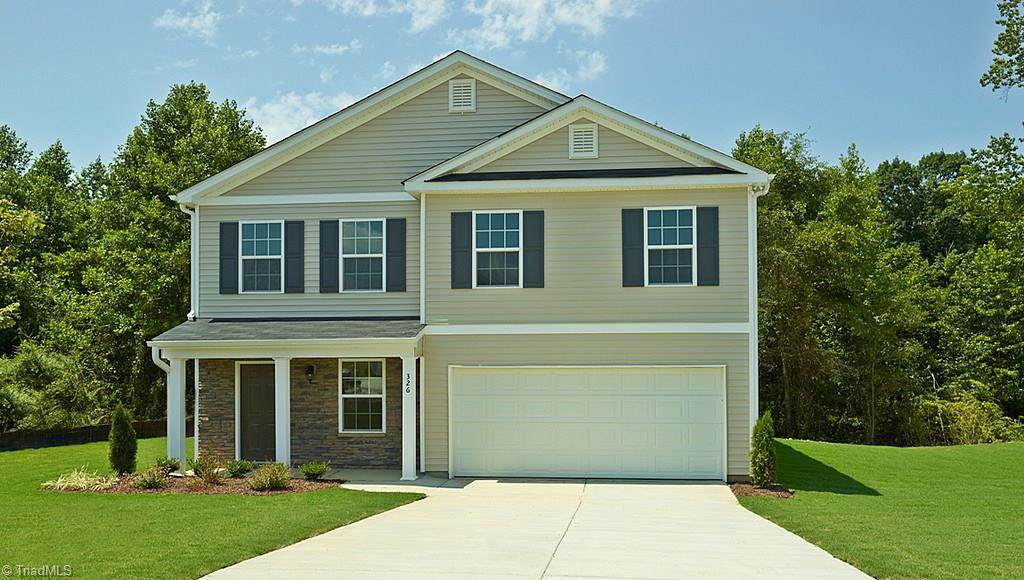 5146 Nokota Place - Photo 1