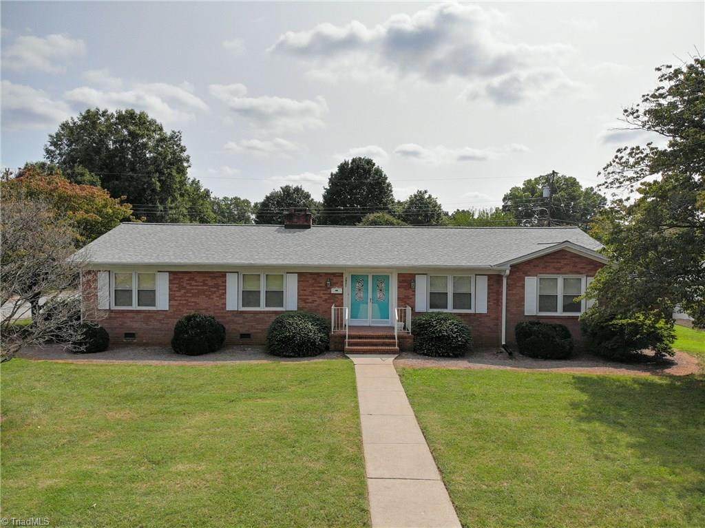 2901 Northampton Drive - Photo 1