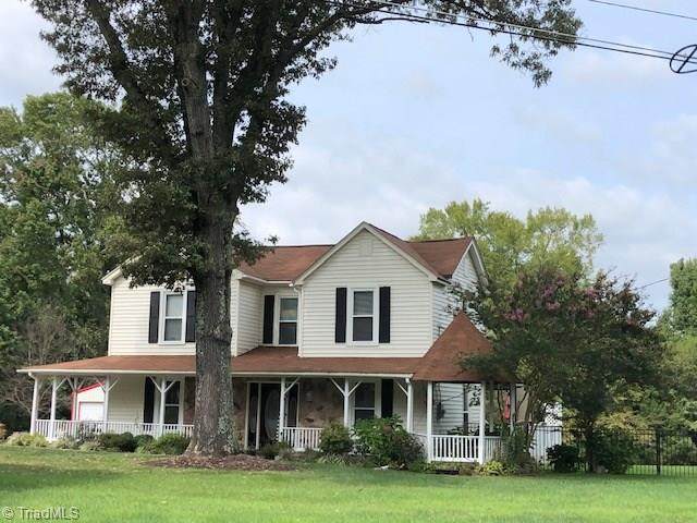 886 Milling Road - Photo 1