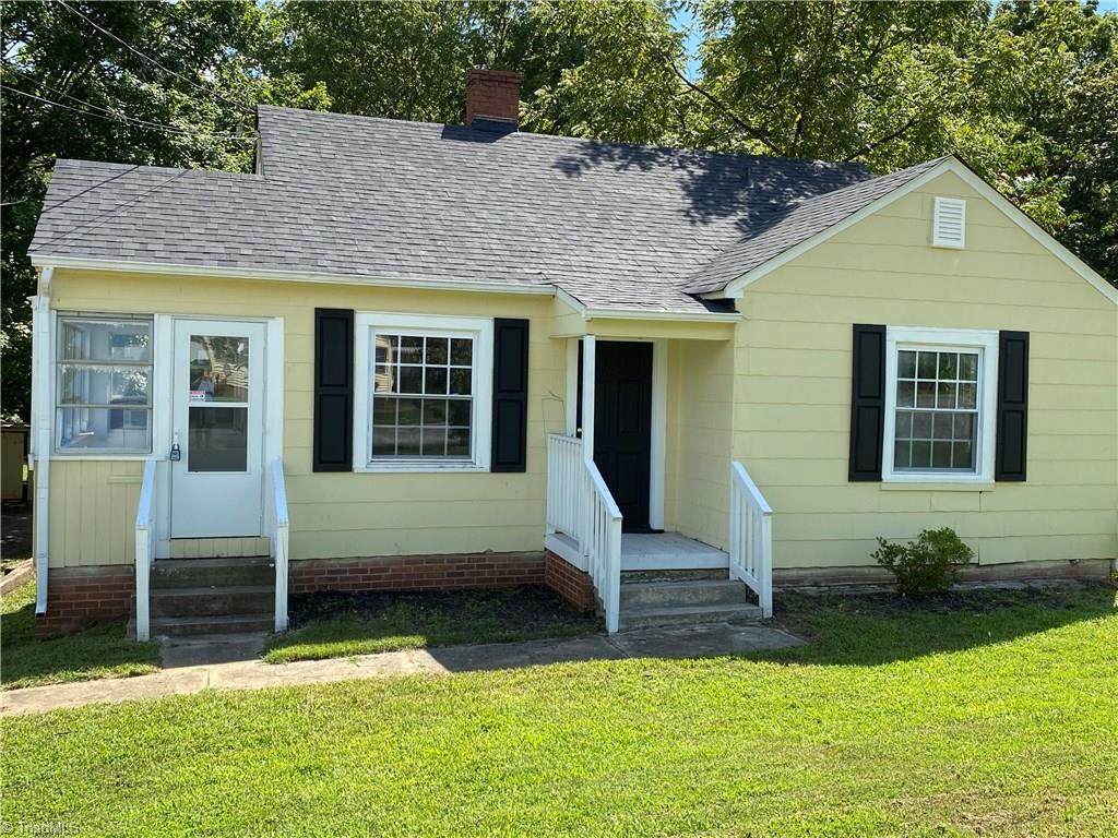 22 Clemmonsville Road - Photo 1