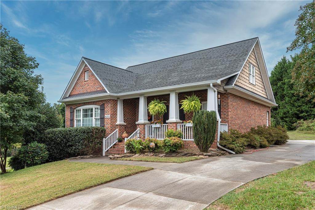 4255 Rolling Knoll Lane - Photo 1