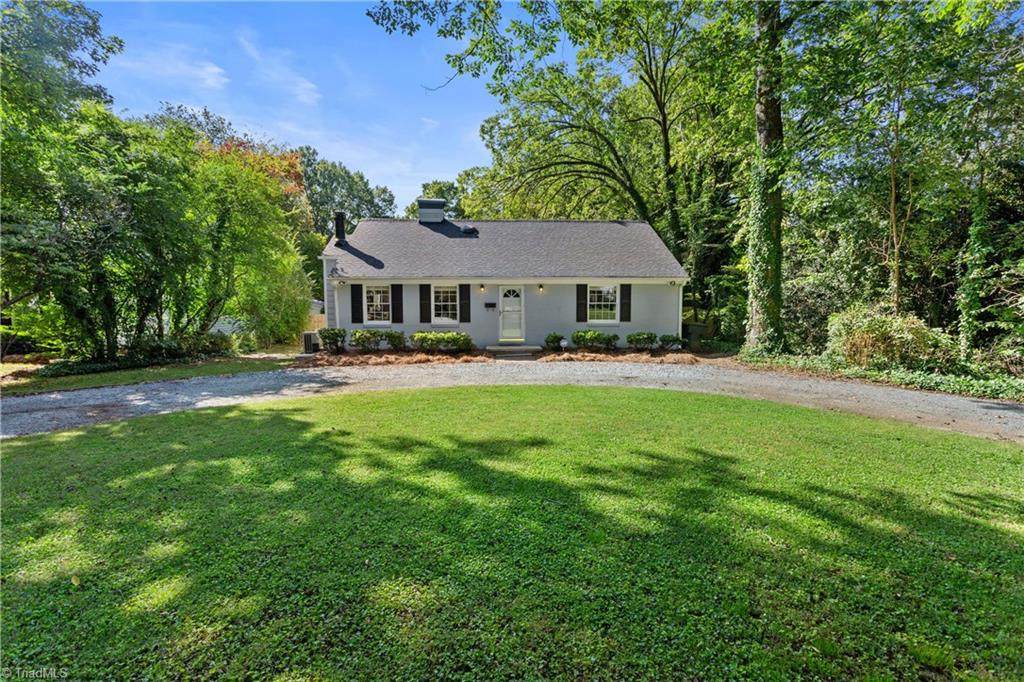 1803 Independence Road - Photo 1