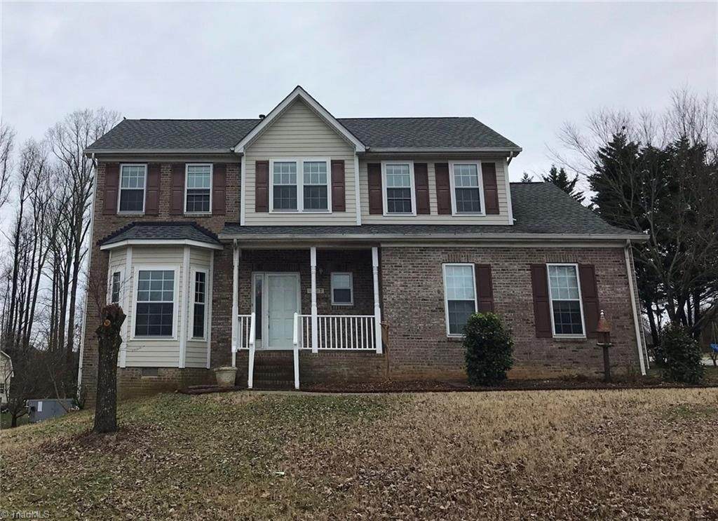 4907 Brian Hollars Court - Photo 1