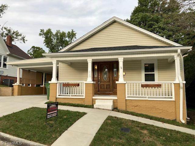 215 Byerly Street - Photo 1