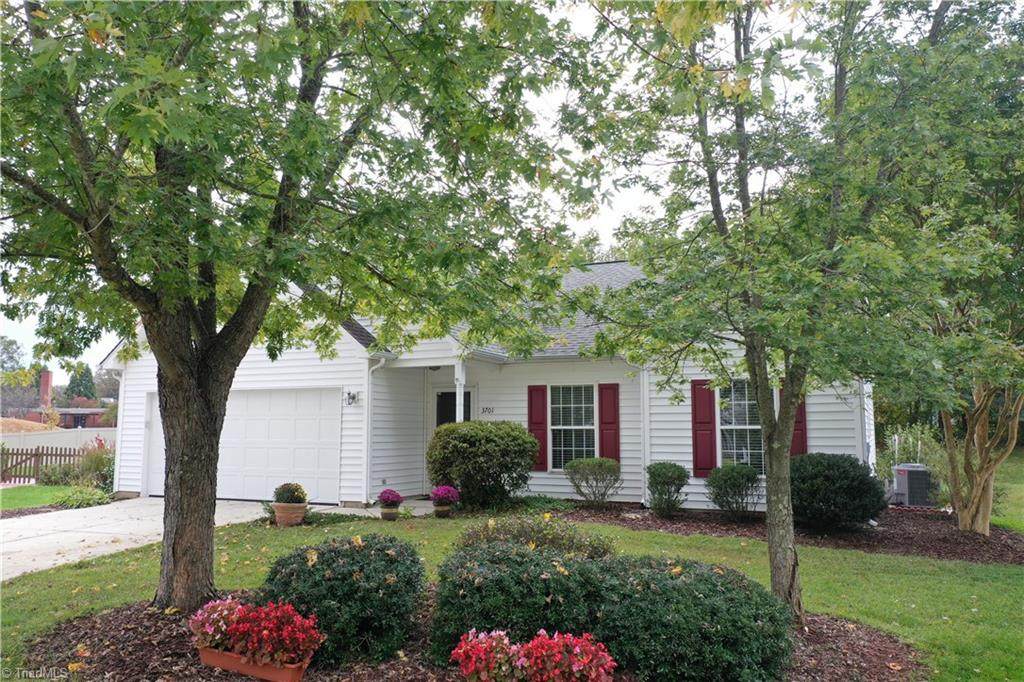 3701 Tuxford Lane - Photo 1