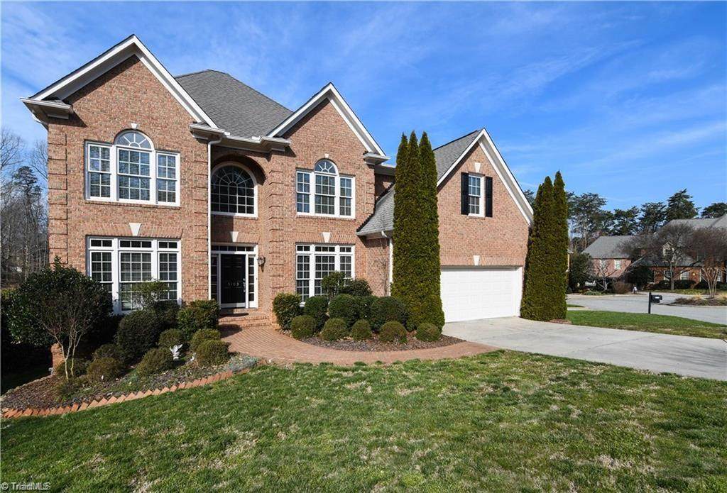 5103 Bearberry Point - Photo 1