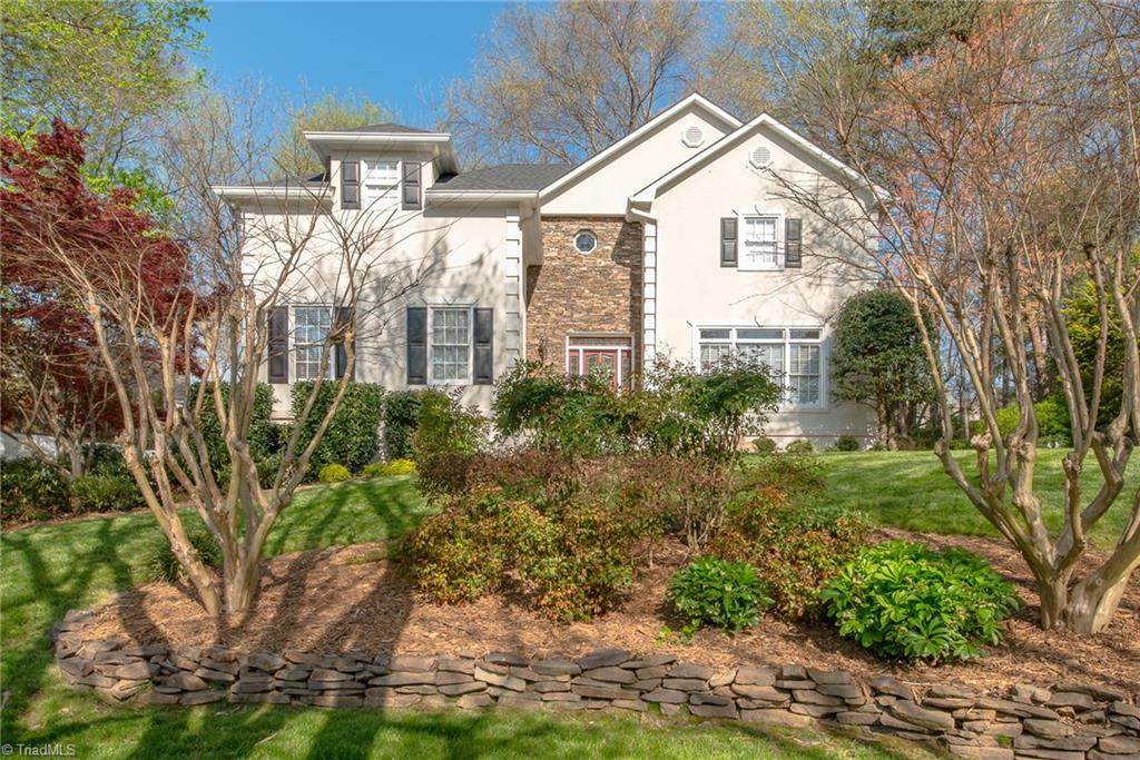4275 Foxbury Court - Photo 1