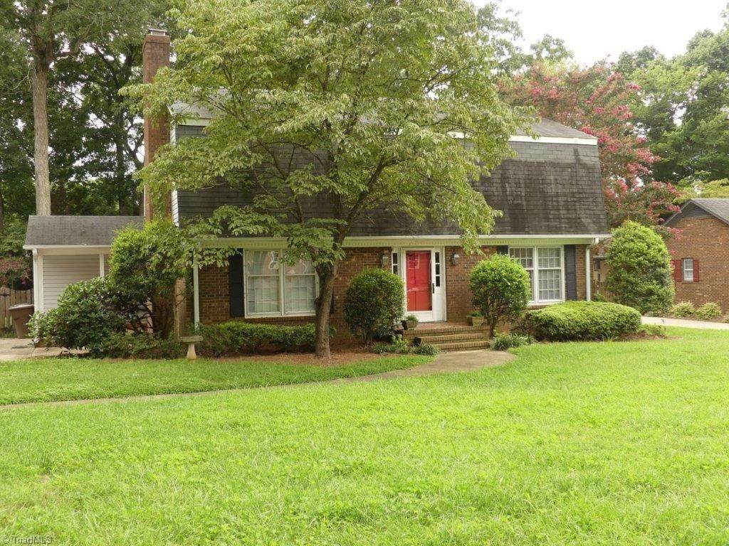3509 Spicebush Trail - Photo 1
