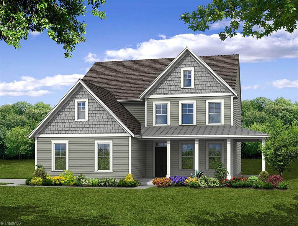 3607 Wesley Point Drive - Photo 1