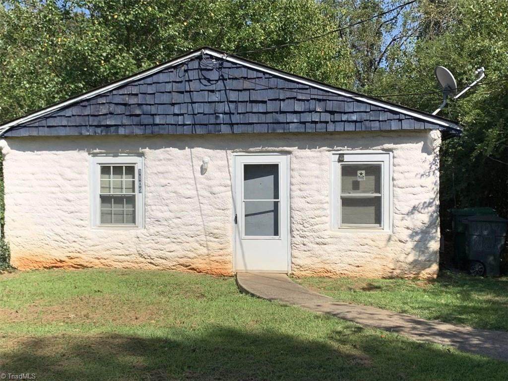 1109 Richland Street - Photo 1