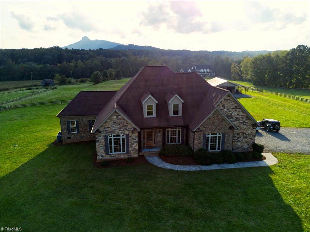 3345 Volunteer Road - Photo 1