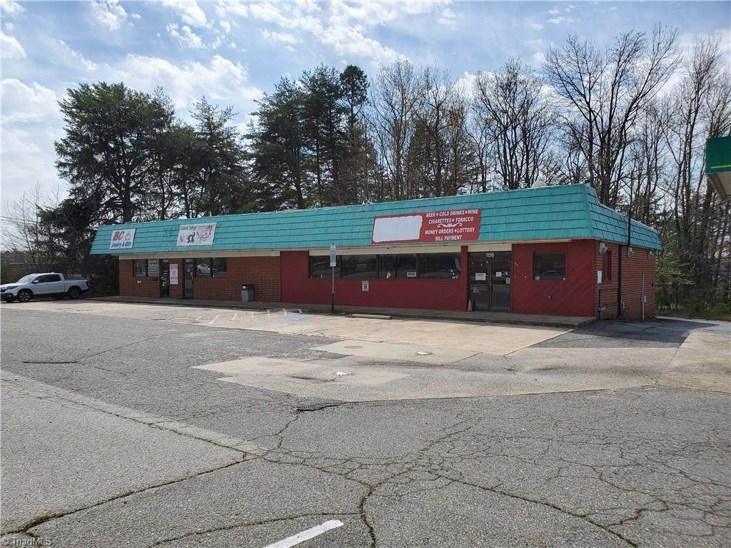 1156 Nc Highway 66 - Photo 1