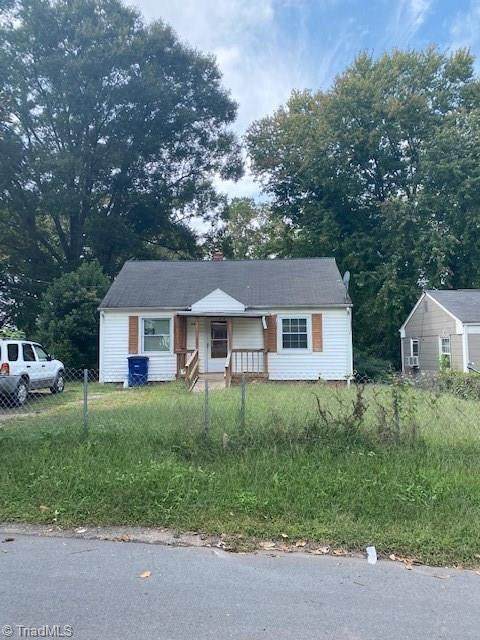 1920 Dacian Street - Photo 1