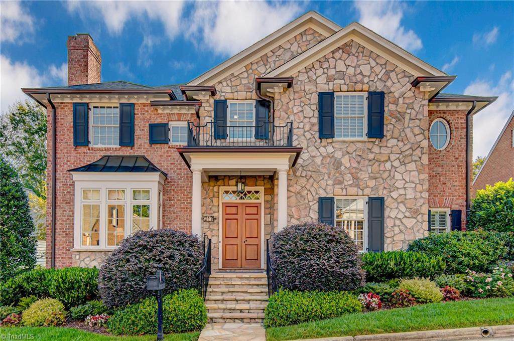 217 Westhaven Circle - Photo 1