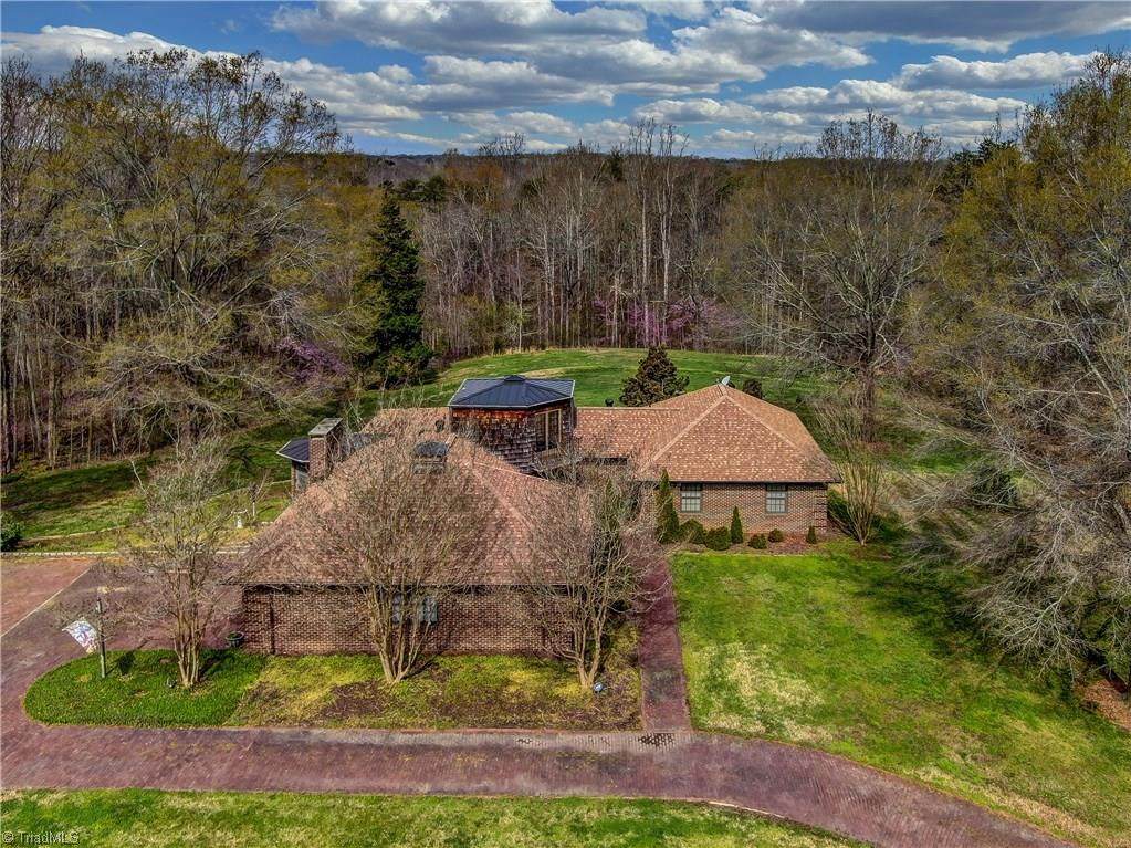 8421 Witty Road - Photo 1