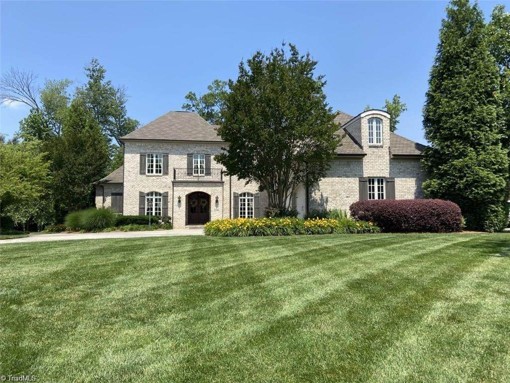 3305 Olde Sedgefield Way - Photo 1