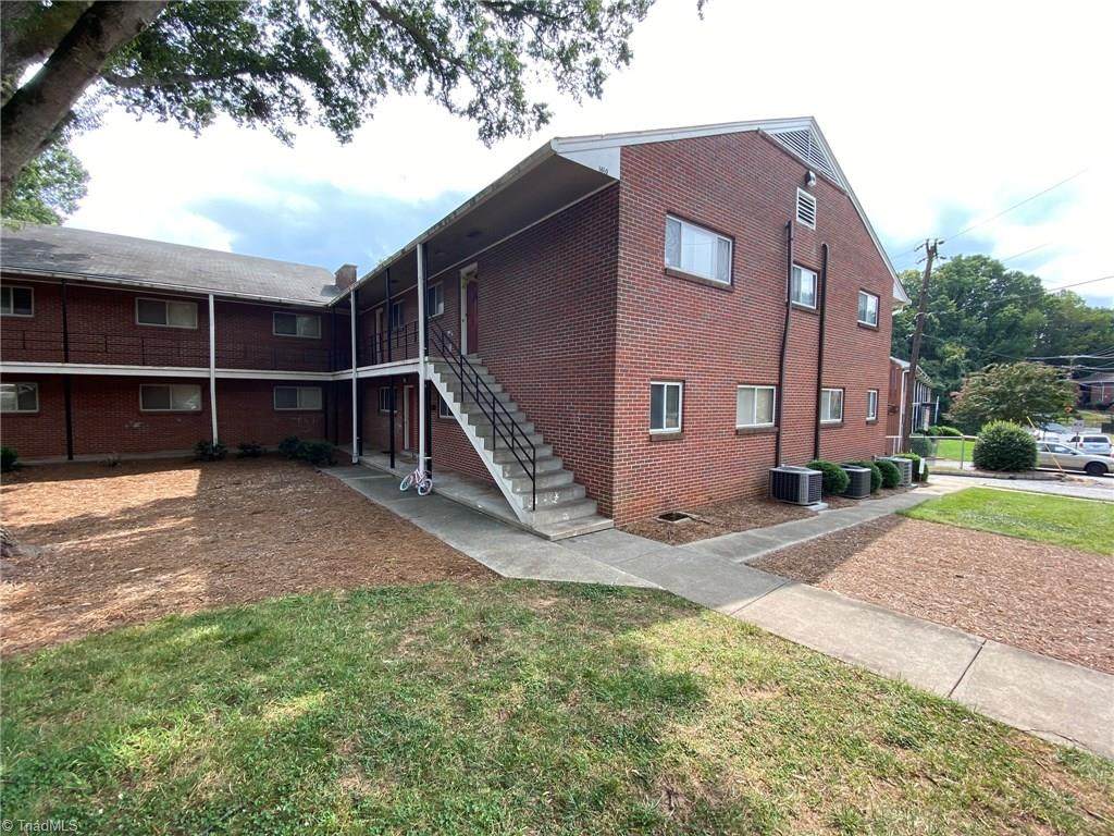 1610 Northwest Boulevard - Photo 1