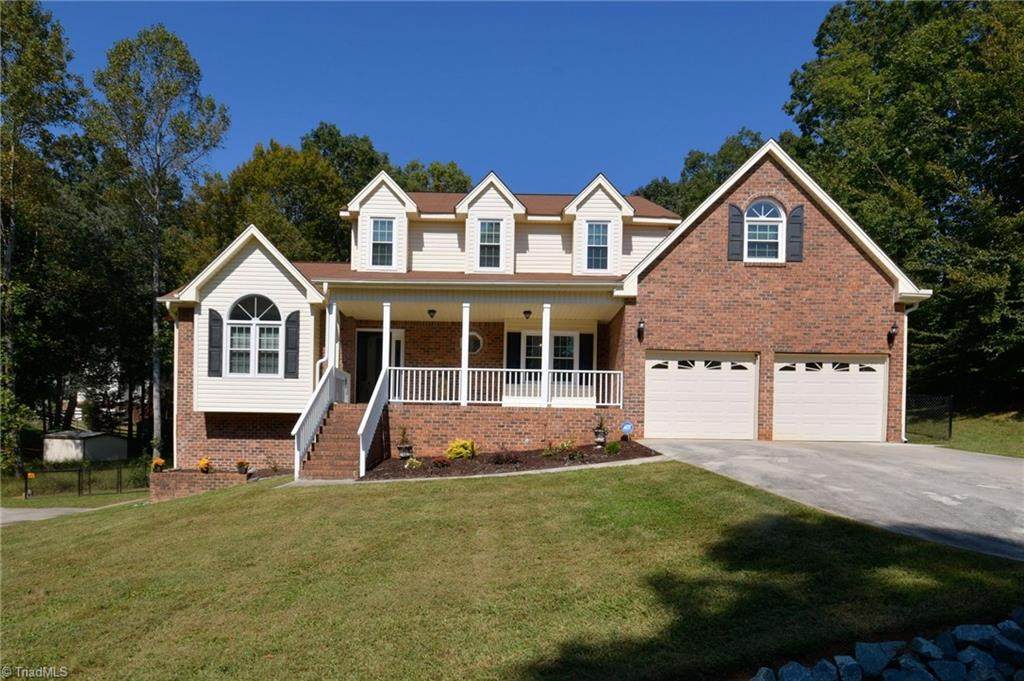5980 Mullican Ridge Lane - Photo 1