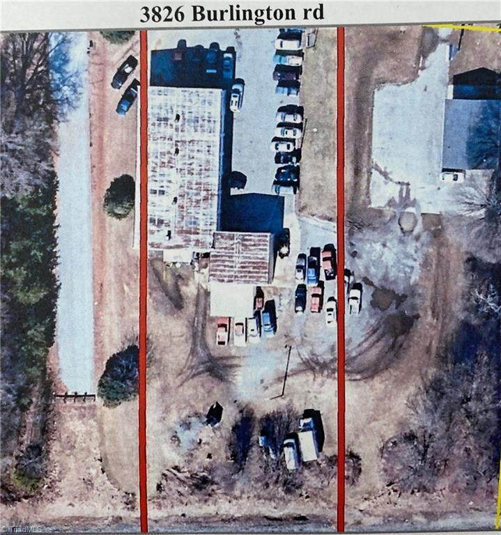 3826 Burlington Road - Photo 1