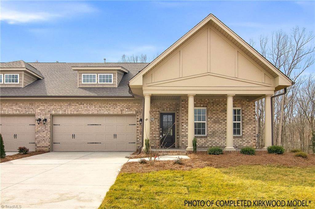 2033 Welden Ridge Road - Photo 1