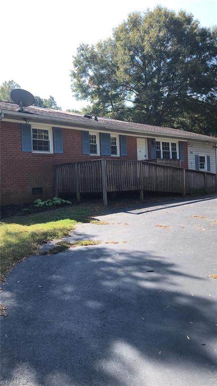 7260 Vance Road - Photo 1