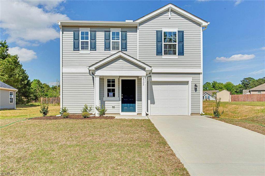 424 Bedford Knoll Drive - Photo 1