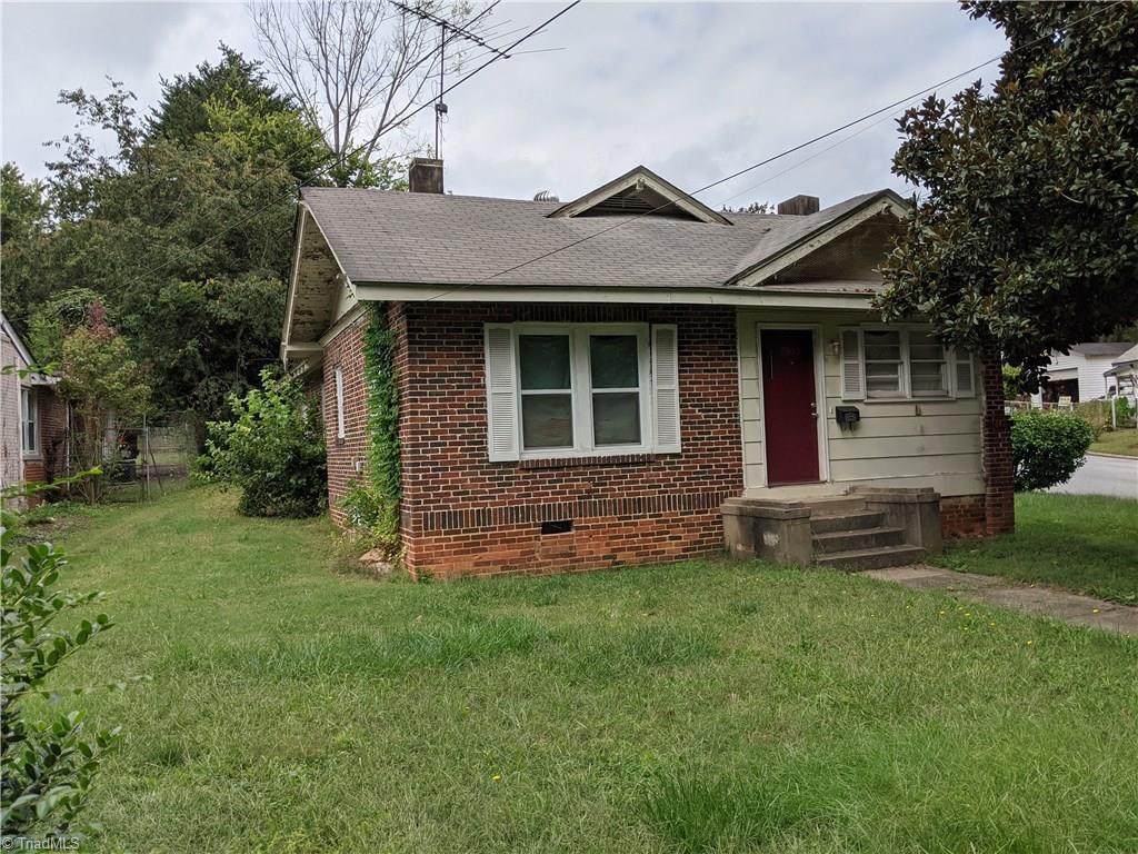2000 Benbow Road - Photo 1