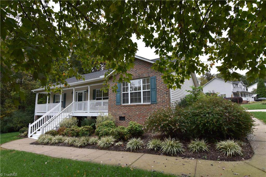 327 Ben Lee Road - Photo 1