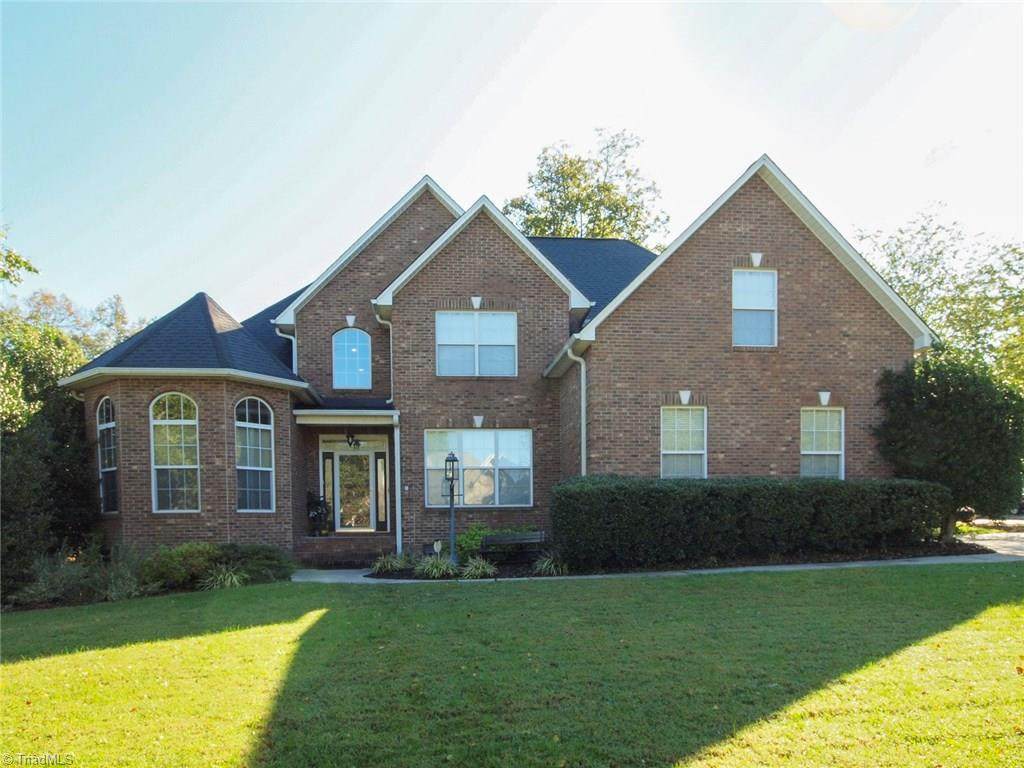 1109 Dogwood Lane - Photo 1