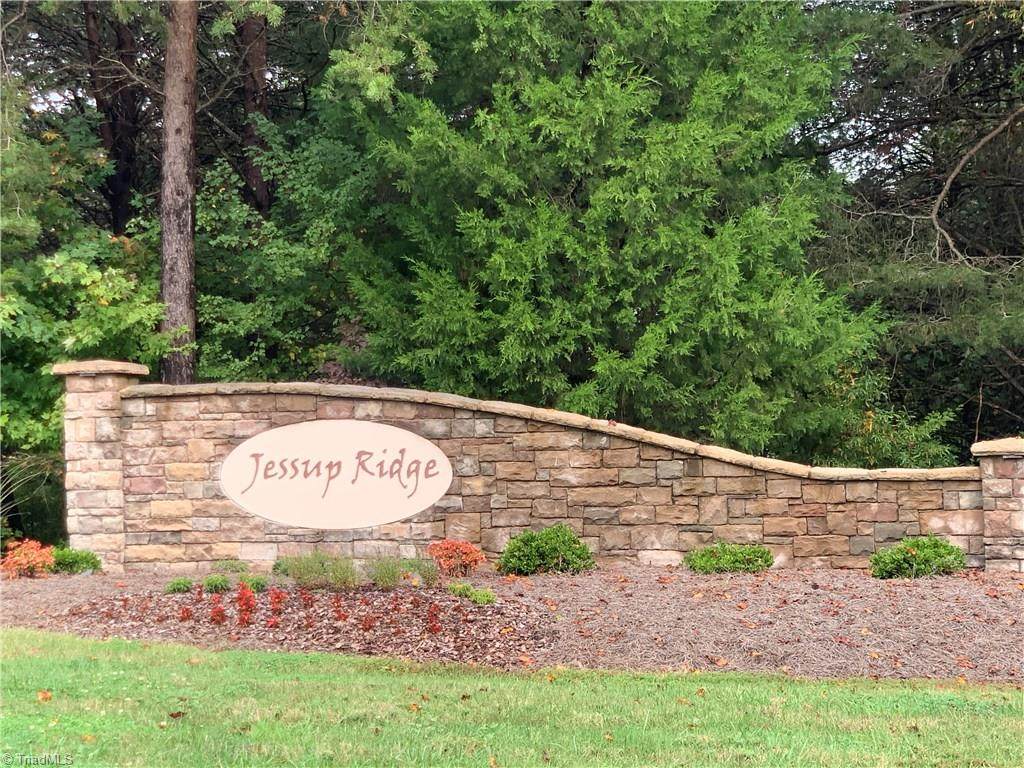 504 Sandra Jessup Court - Photo 1